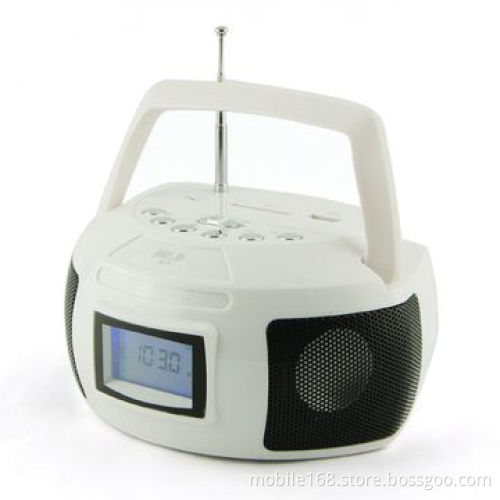High-quality Bluetooth Speaker, BL-111 Wireless with FM Function